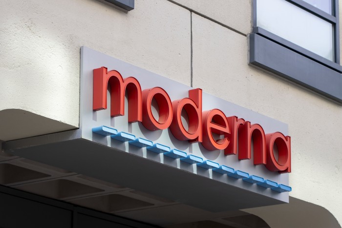 Moderna Surges on Successful Melanoma Vaccine Phase 3 Trial