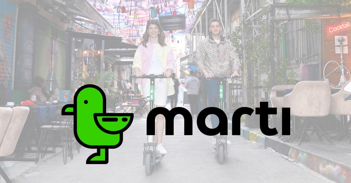 Marti Technologies (NYSEAMERICAN: MRT) Q2 Earnings: Strong Revenue Growth Amidst Profitability Challenges