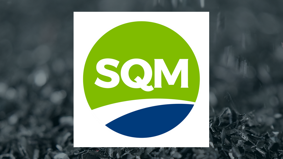 SQM Q2 Earnings Soar on Record Lithium Sales & Price Recovery