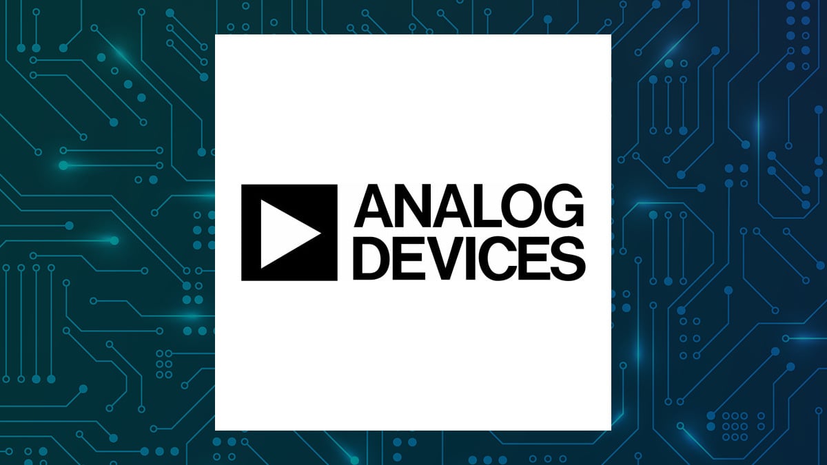 NASDAQ:ADI