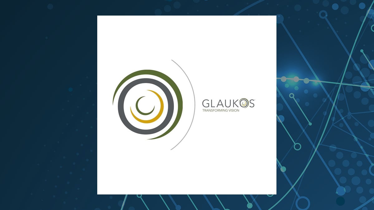 BTIG Reiterates 'Buy' Rating for Glaukos (NYSE: GKOS) Amid Strong Sales Growth