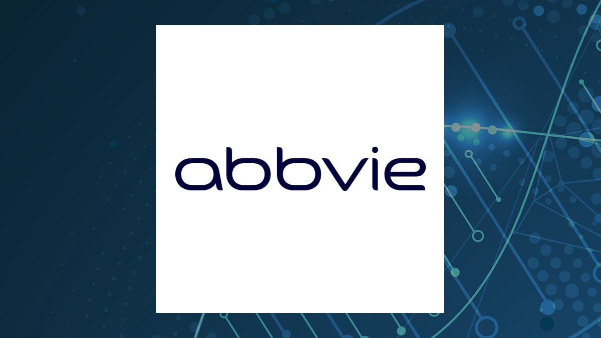 Analyst Raises Price Target for AbbVie Inc. (NYSE:ABBV) Amid Strong Institutional Investor Confidence