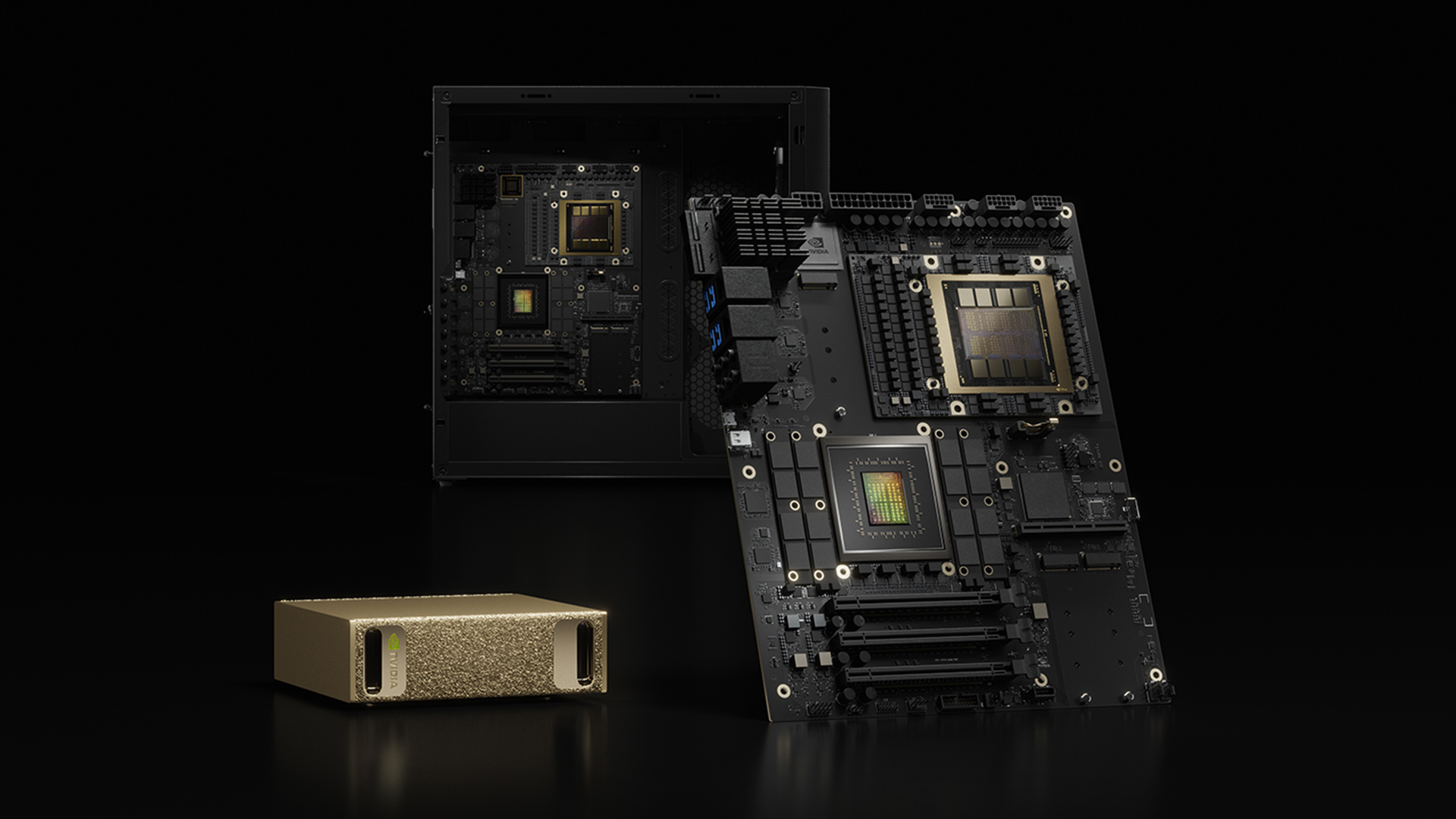Nvidia's Strong Outlook: Analyst Optimism and Valuation Potential