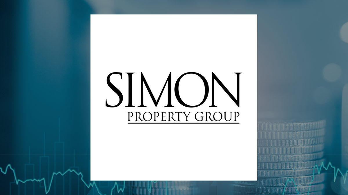 Simon Property Group (SPG) Price Target Raised by Scotiabank