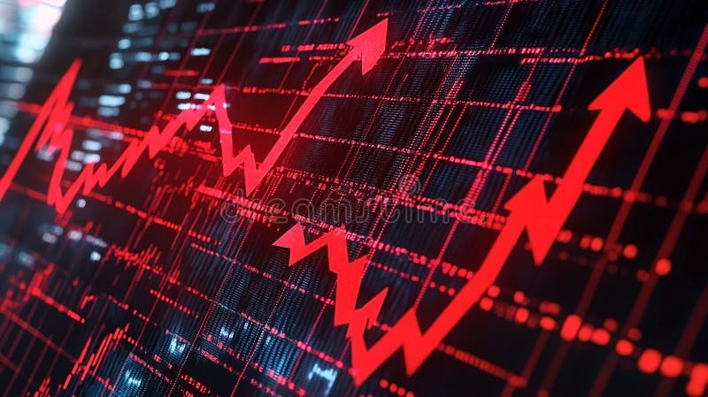 Profusa Declines, Leveraged ETFs React to Market Volatility
