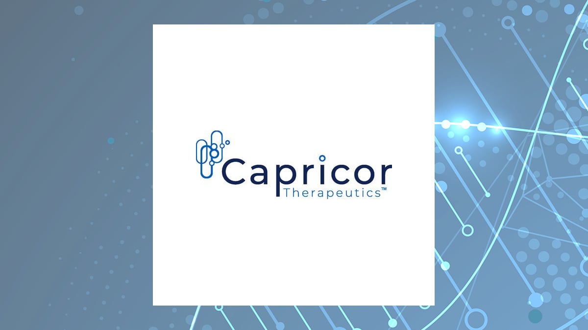 Capricor Therapeutics (NASDAQ: CAPR) Faces Headwinds: Lawsuit and FDA Review Extension Impact Biotech Stock