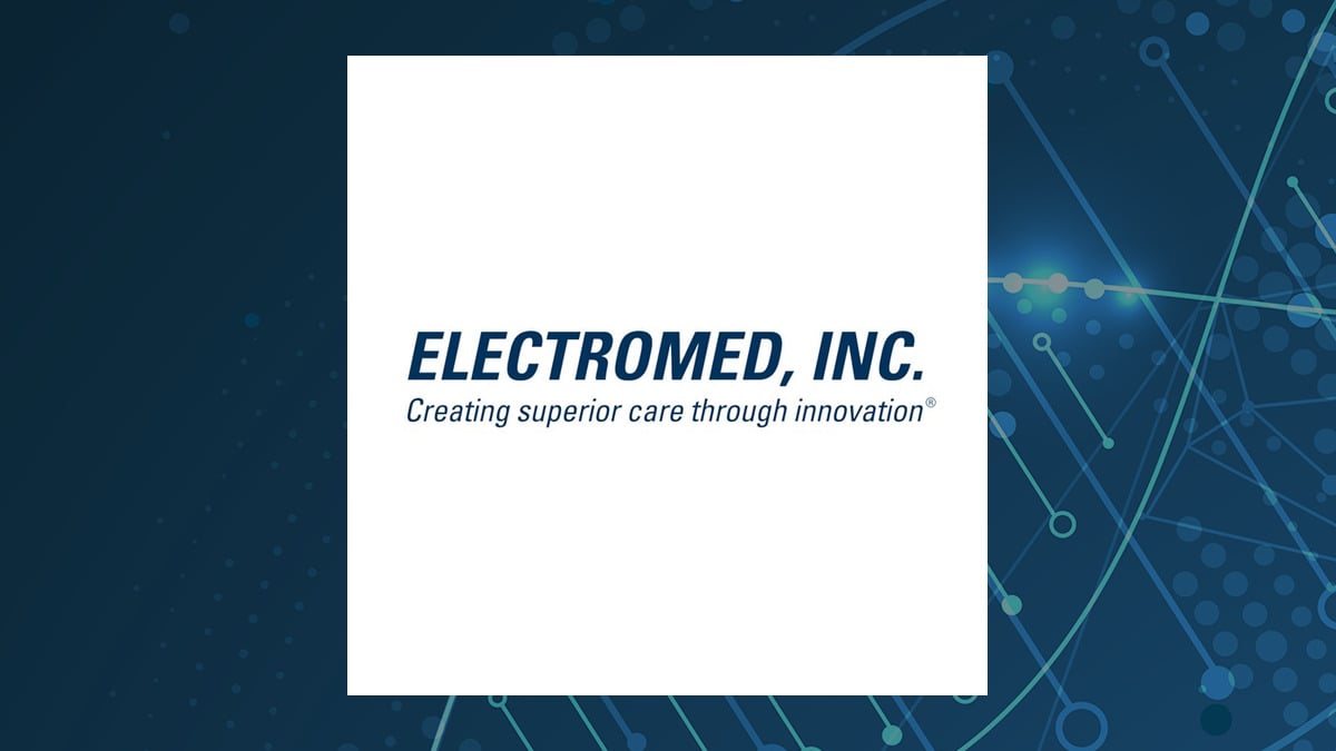 Electromed, Inc. (AMEX: ELMD) Delivers Record Fiscal 2026 Performance