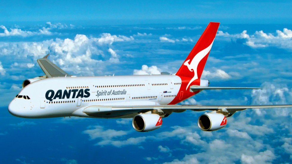Qantas Airways (OTC: QABSY) Reports Strong Earnings Amidst Fuel Price Headwinds