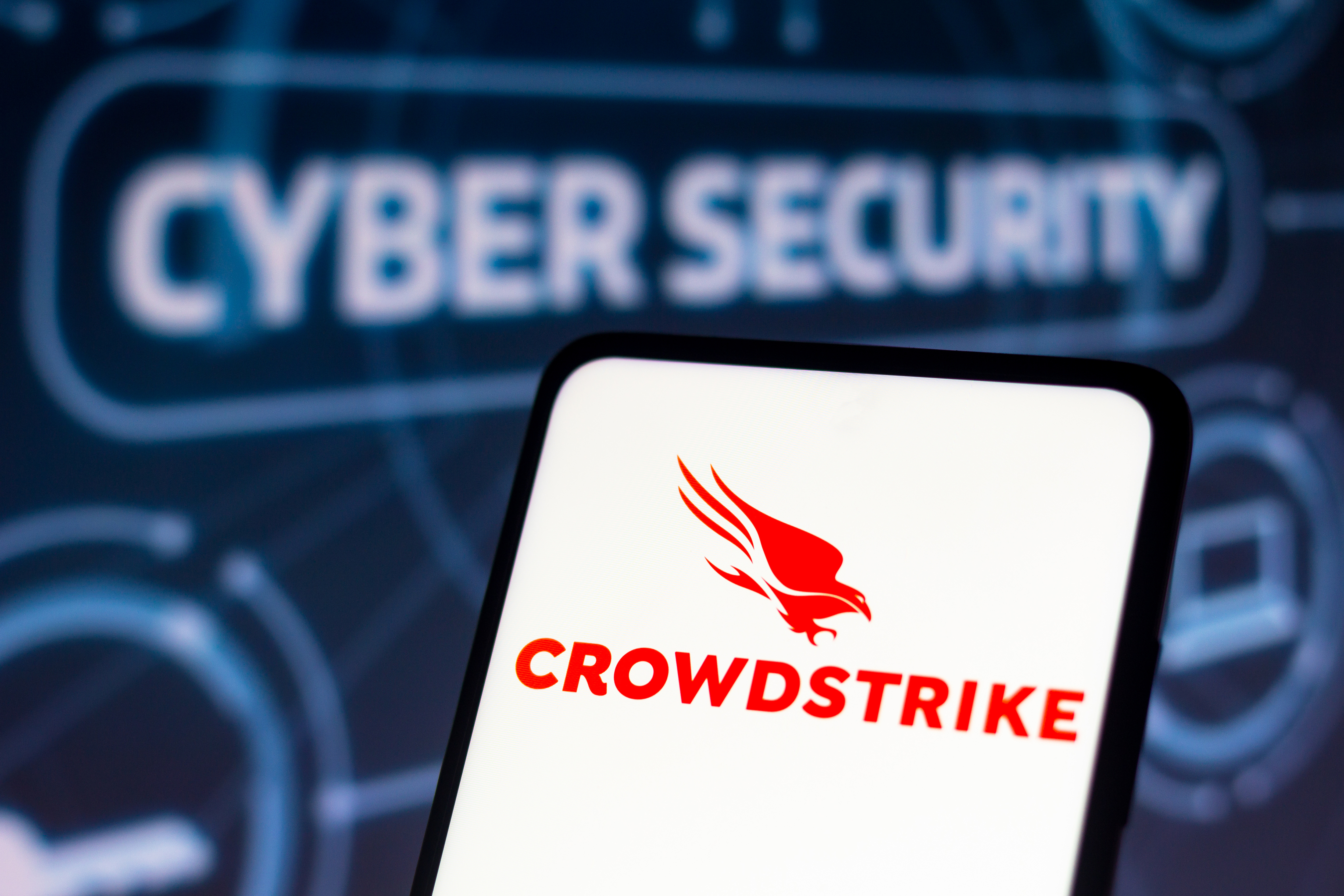 CrowdStrike (NASDAQ: CRWD) Soars on Strong Q2 Earnings and Analyst Price Target Hike