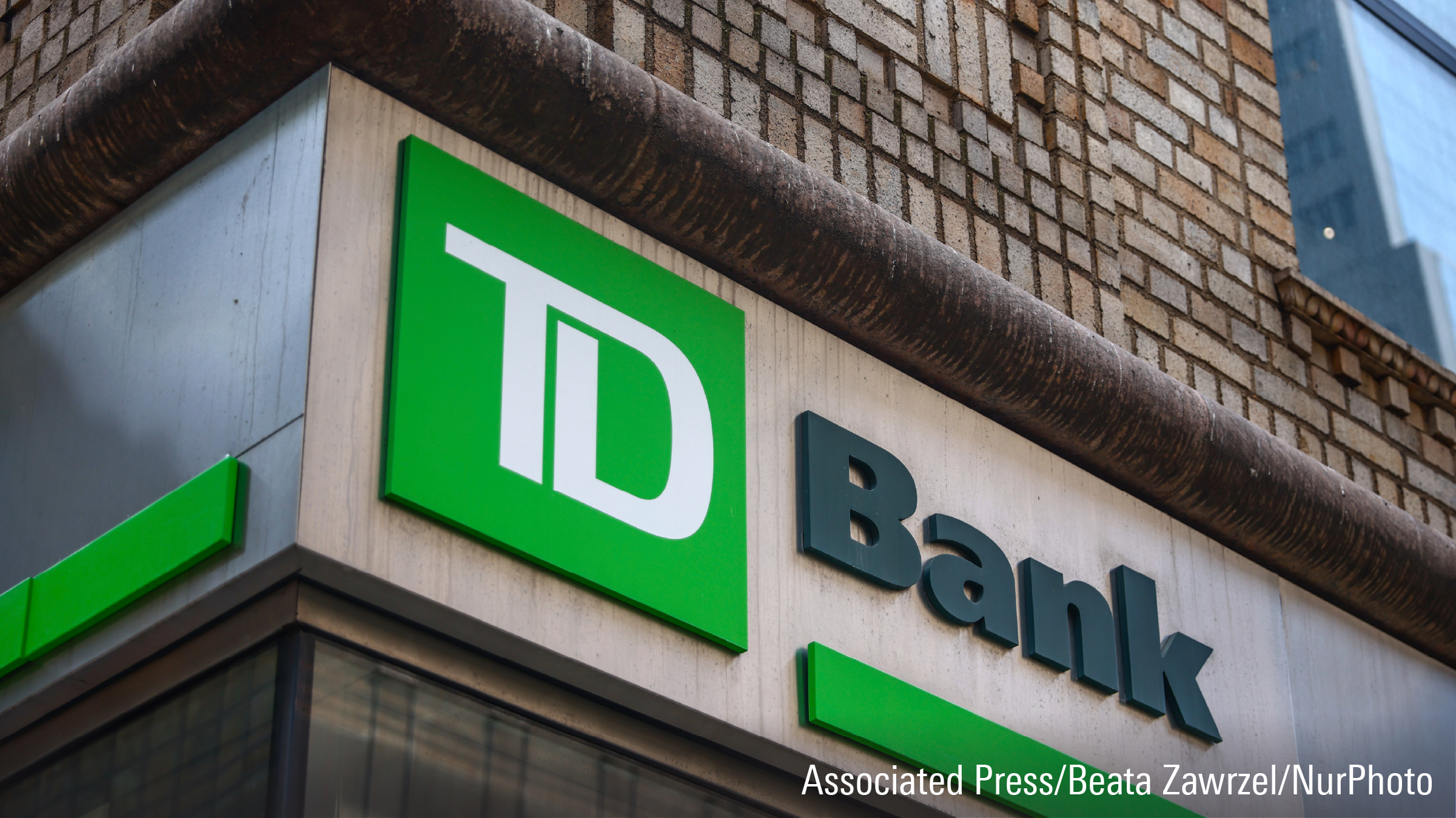Toronto-Dominion Bank (NYSE: TD) Reports Strong Q3 Earnings Amidst Capital Markets Growth
