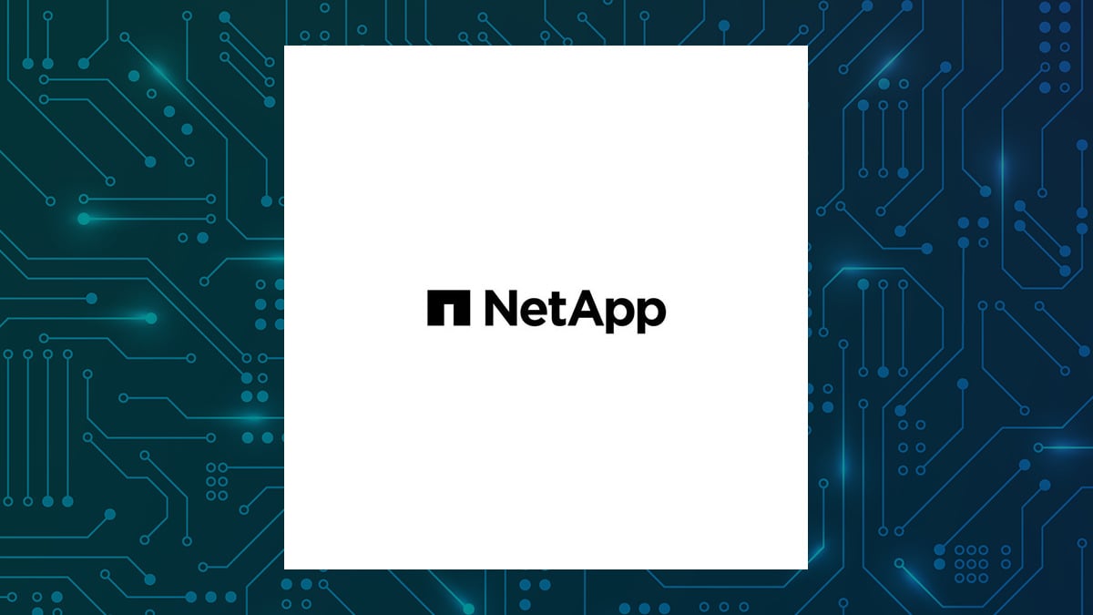 NetApp, Inc. (NASDAQ: NTAP) Prepares for Strong Earnings Report Amidst AI-Driven Growth