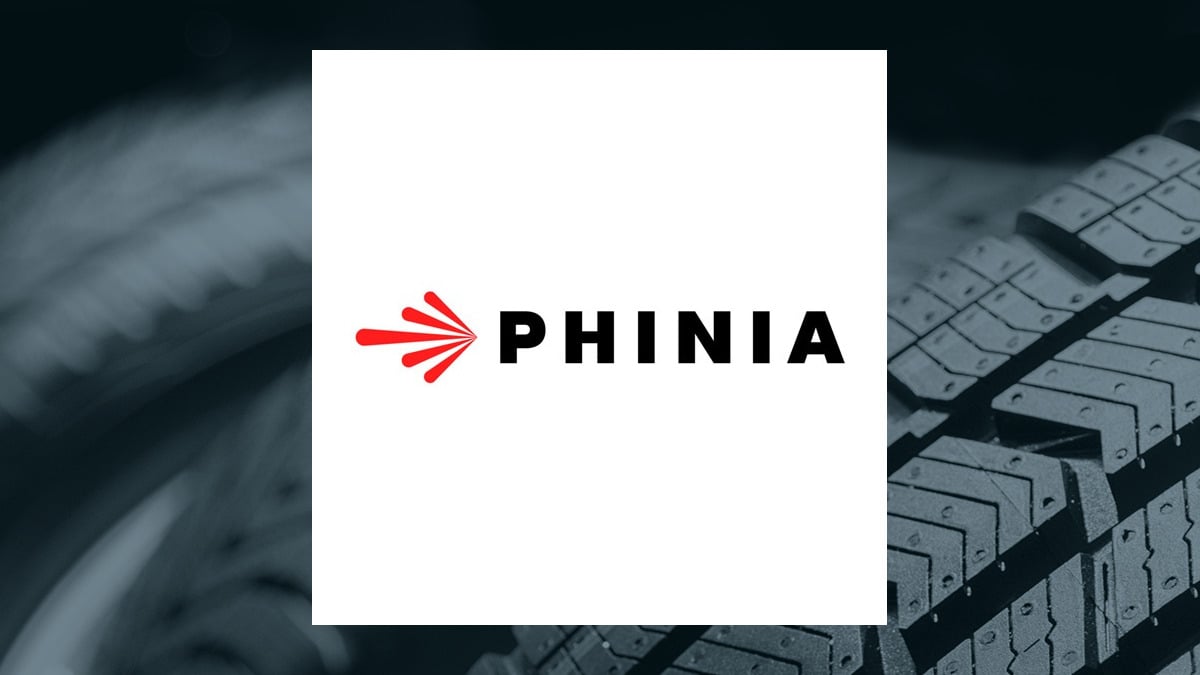 PHINIA (NYSE:PHIN) Executive Stock Sale and Financial Valuation Insights