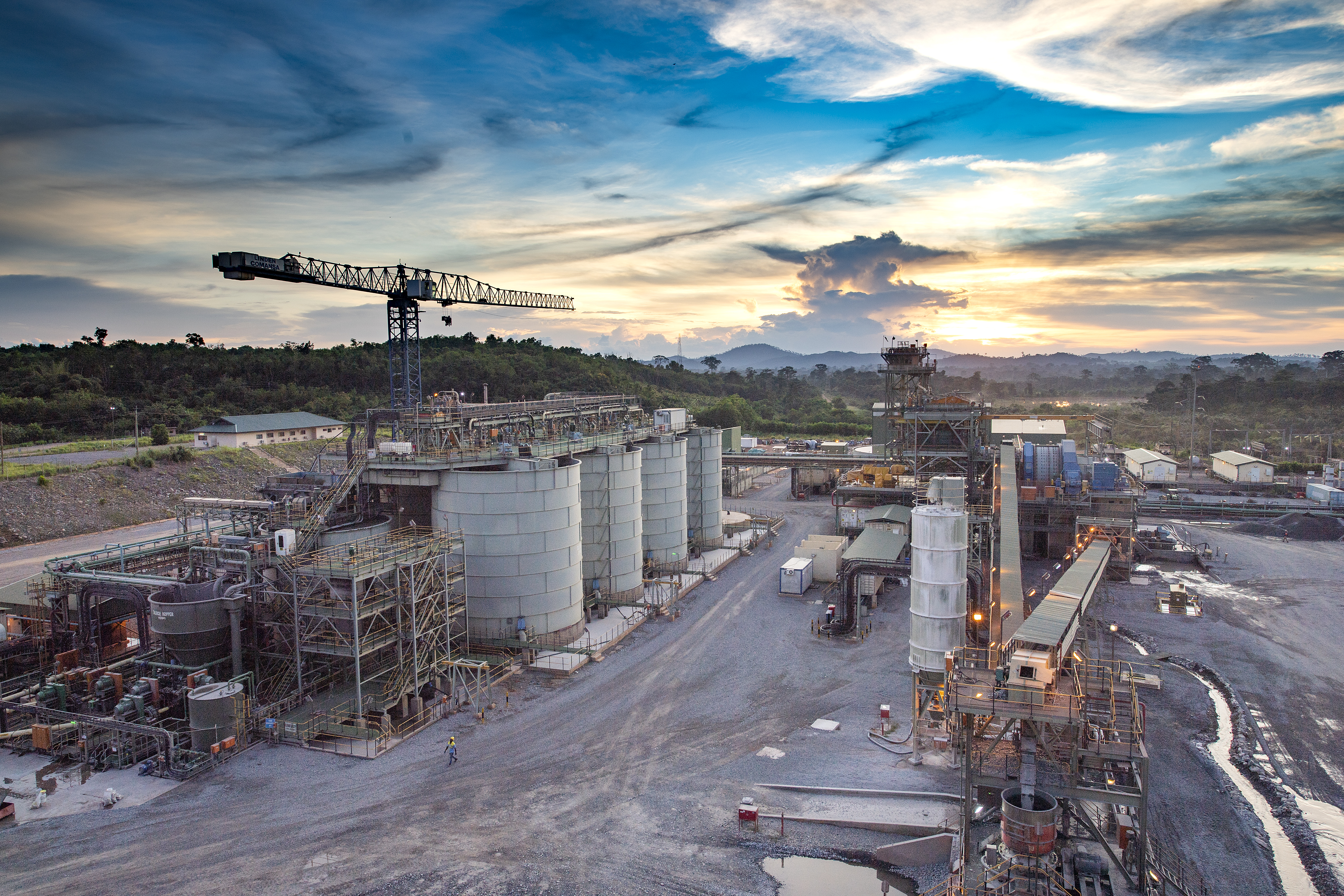 Galiano Gold Inc. (NYSE: GAU): Leading the Pack in Gold Mining Capital Efficiency