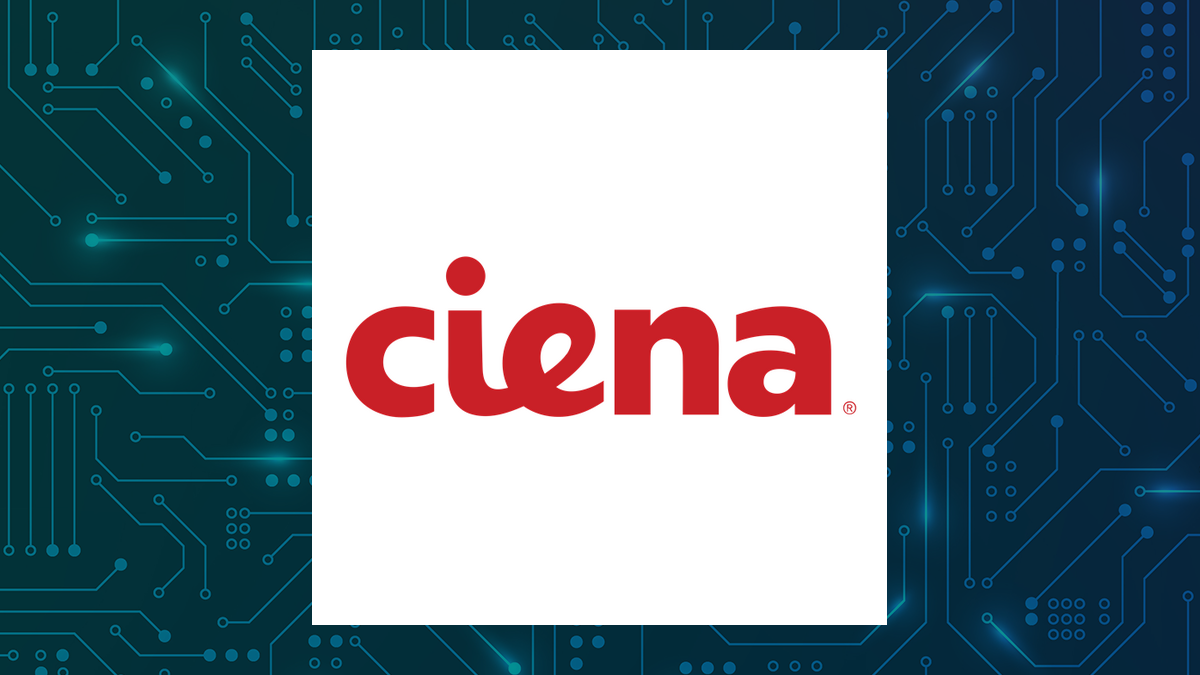 Ciena (CIEN) Stock Falls Despite Strong Q3 Results & AI Demand