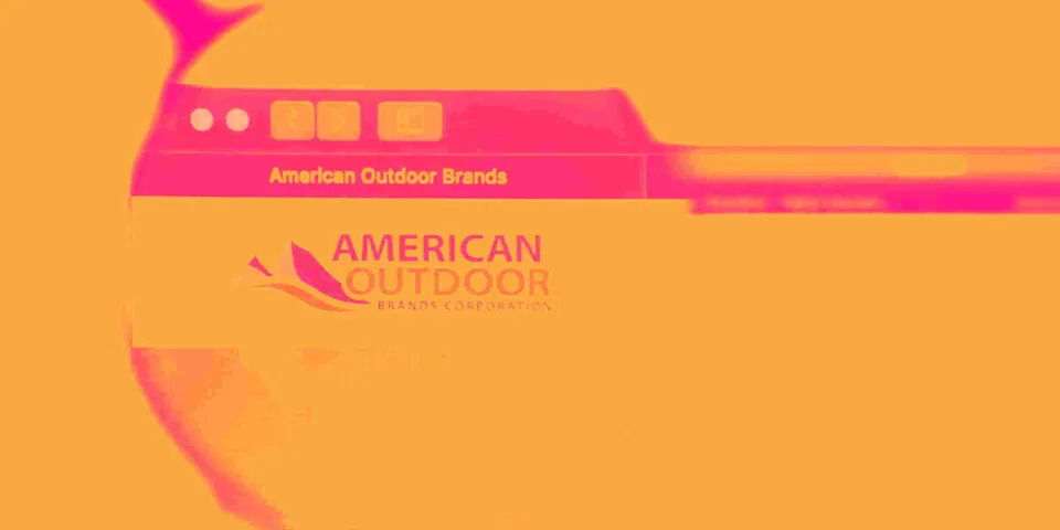 American Outdoor Brands (NASDAQ: AOUT) Reports Strong Q1 Fiscal Year 2027 Financial Results