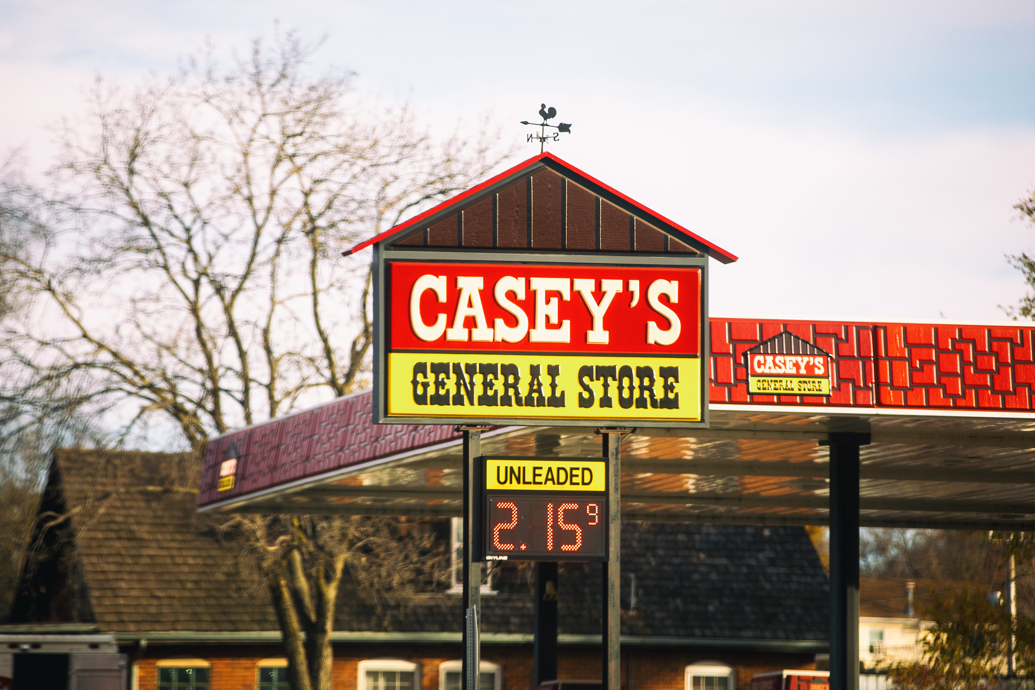 Casey's General Stores (CASY) Q3 Earnings Preview & Analysis