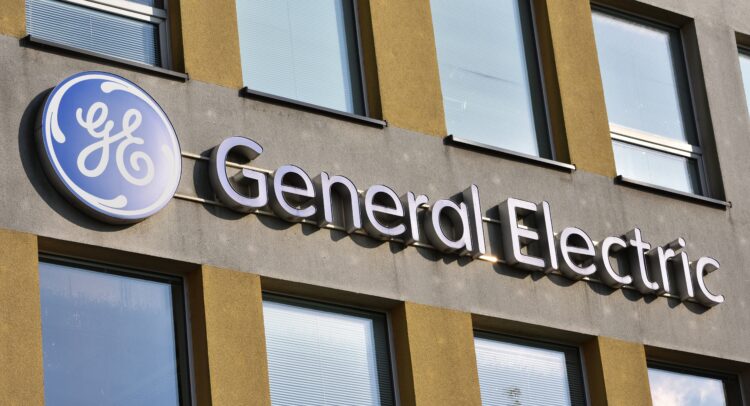 Jefferies Reiterates 'Buy' on General Electric (NYSE: GE) Amidst Strategic Acquisition