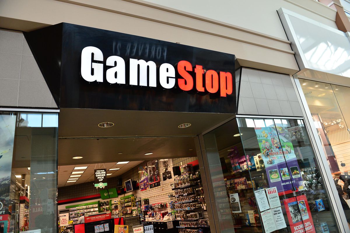 GameStop (NYSE: GME) Q2 2026 Earnings: Revenue Beat and Strategic Shifts