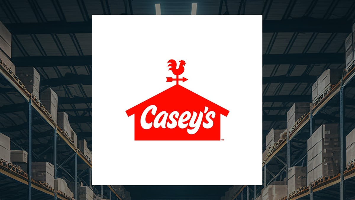 Casey's General Stores (NASDAQ: CASY) Delivers Strong Q1 Earnings Beat, Highlighting Robust Financial Performance