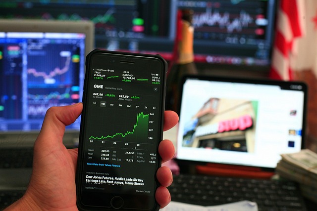 Top Stock Gainers: BNC, SWVL Lead Market Surge