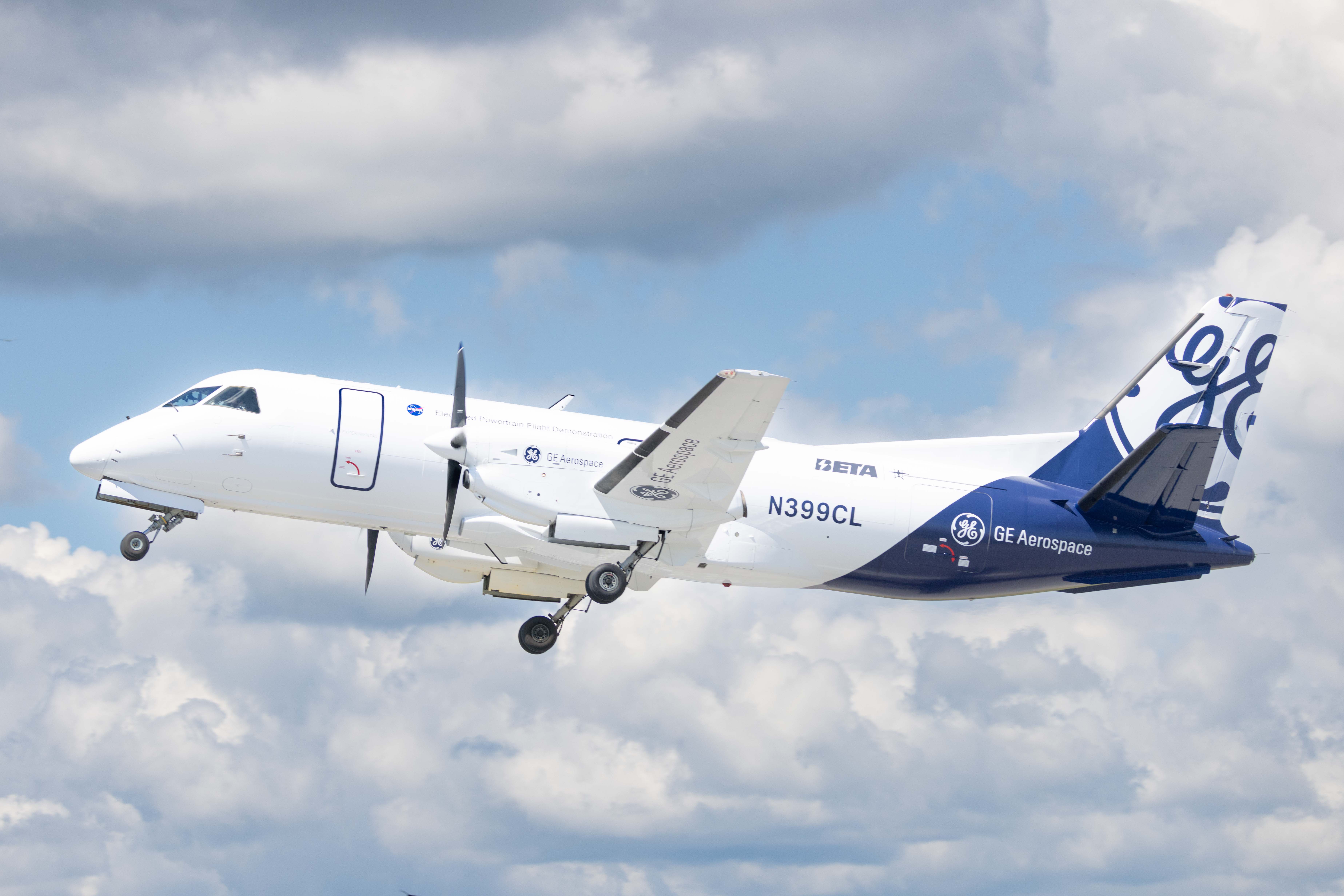 GE Aerospace (NYSE:GE) Navigates Acquisition Amidst Rating Change and Market Outlook