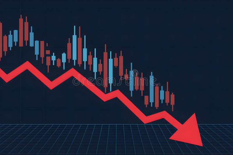 Market Downturn: Healthcare, Transport, Digital Assets Lead Losses