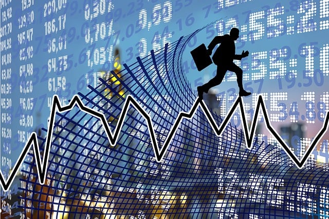 Top Stock Gainers: Acquisitions, Financing & Restructuring