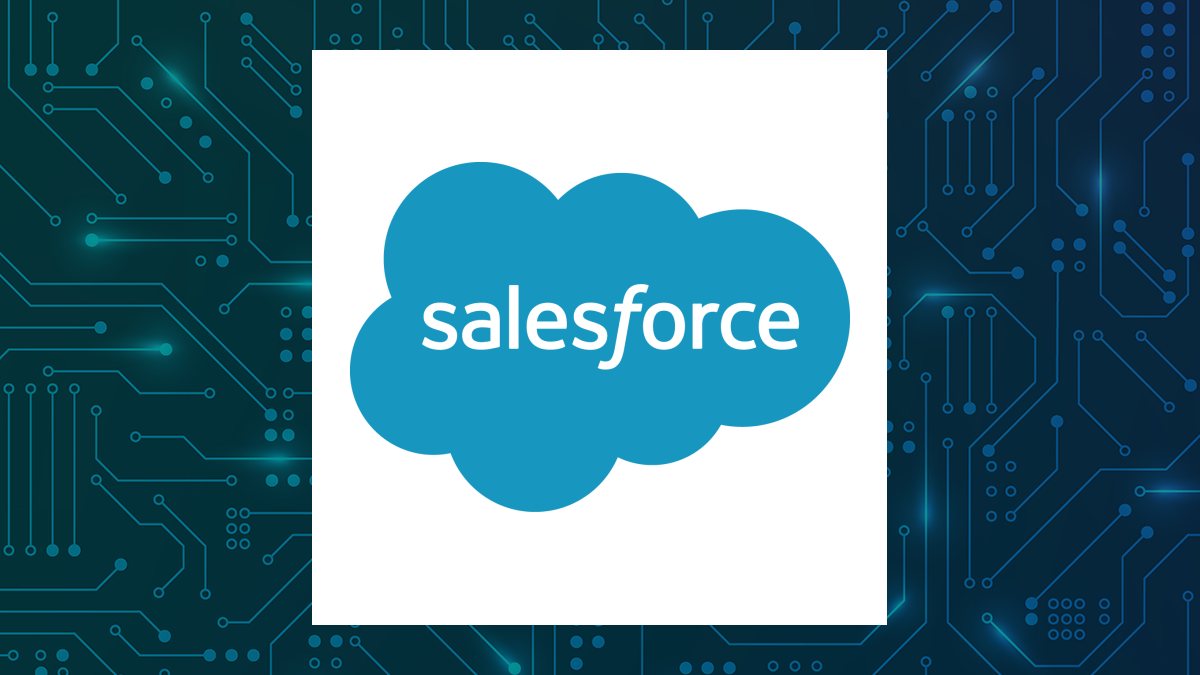 Salesforce (NYSE:CRM) Drives Future Growth with AI Innovation and Ambitious Financial Targets
