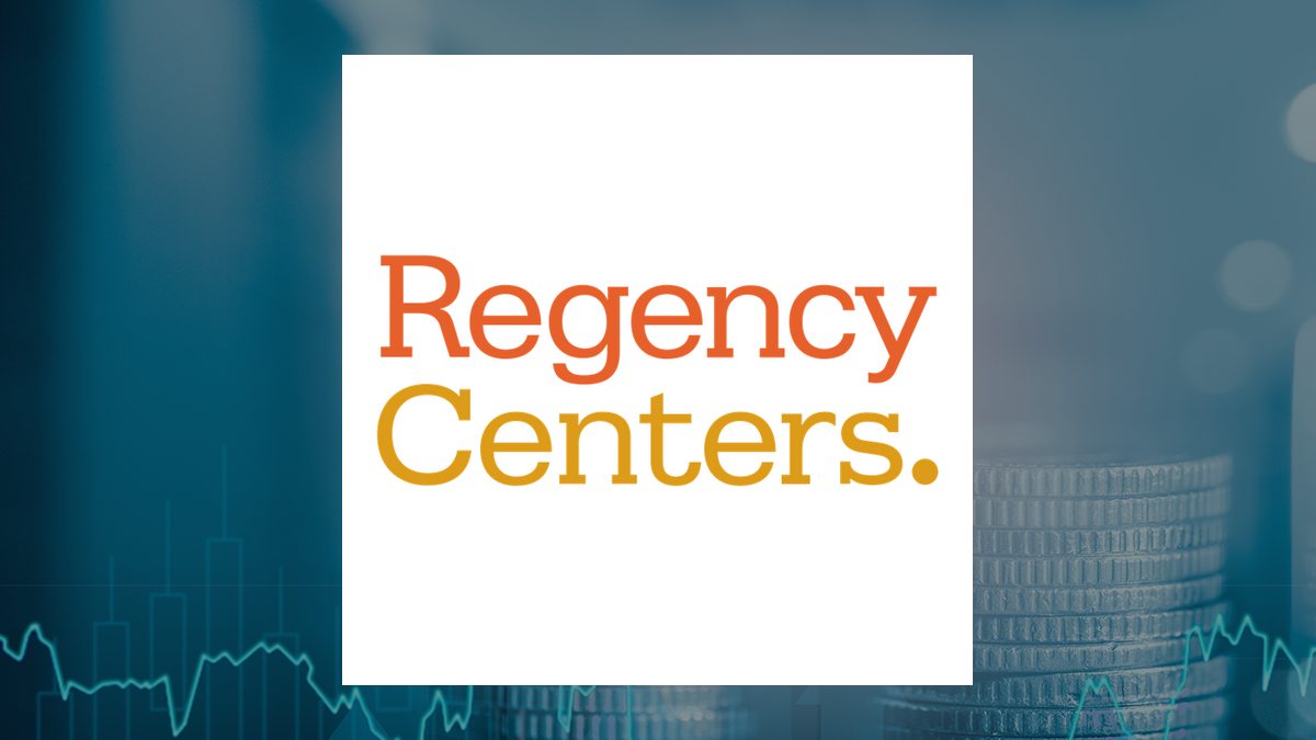 Regency Centers (NASDAQ:REG) Navigates Market with Strategic Growth and Analyst Adjustments