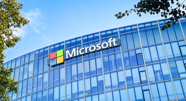 MSFT Stock Analysis: Price Target Hike, Strong Financials