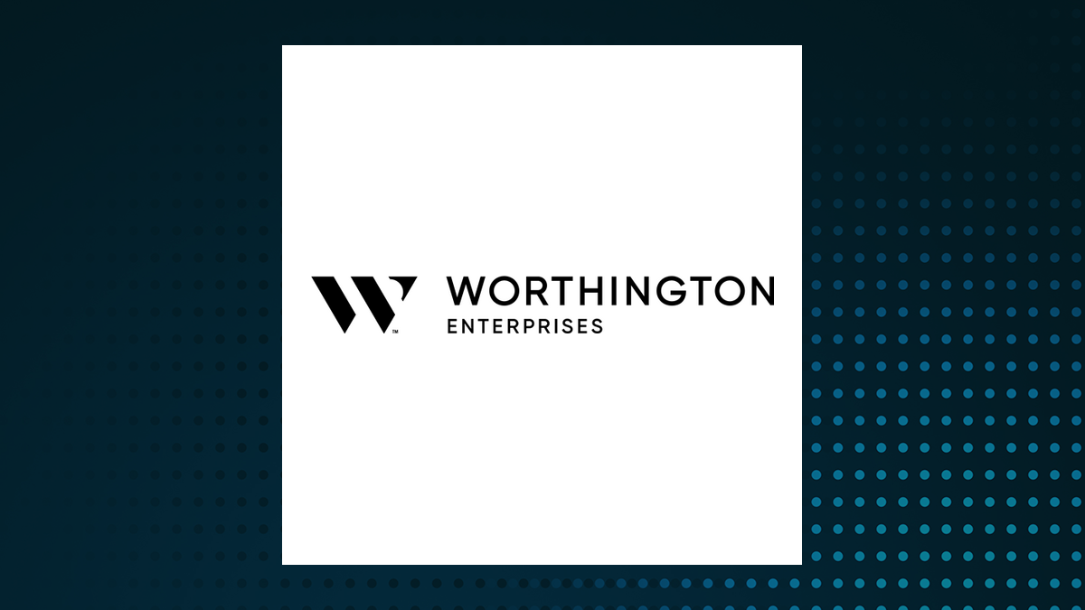 Worthington Enterprises (NYSE:WOR) Reports Strong Q1 Fiscal 2027 Earnings and Revenue Growth