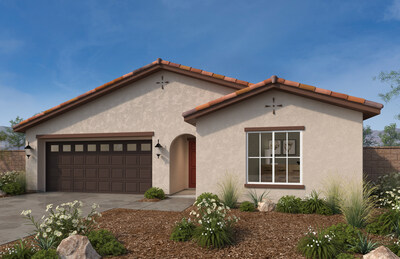 KB Home (KBH): Citizens Maintains Outperform, Cuts Target