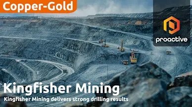 Kingfisher (KGFHF) Raises Profit Outlook After Strong Half