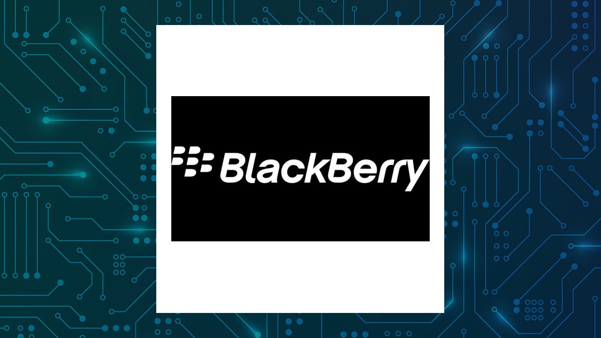 BlackBerry (NYSE: BB) Earnings Preview: QNX Growth and Cybersecurity Momentum