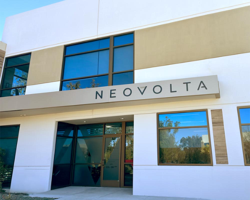 NASDAQ:NEOV