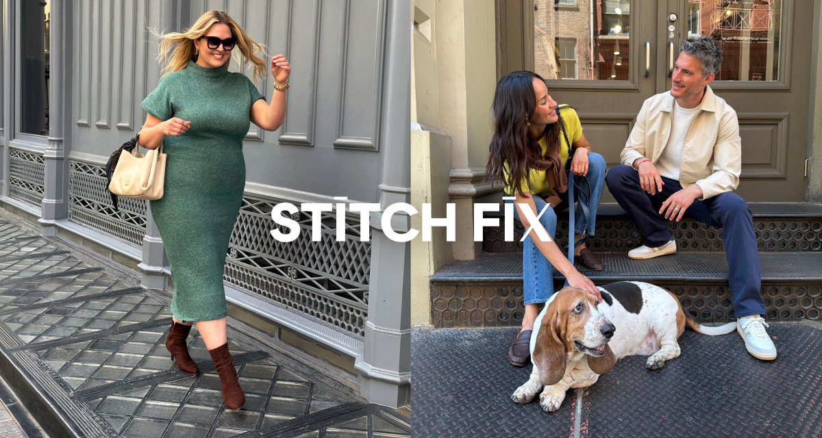 Stitch Fix (NASDAQ:SFIX) Navigates Mixed Q3 2026 Earnings with Strategic Transformation