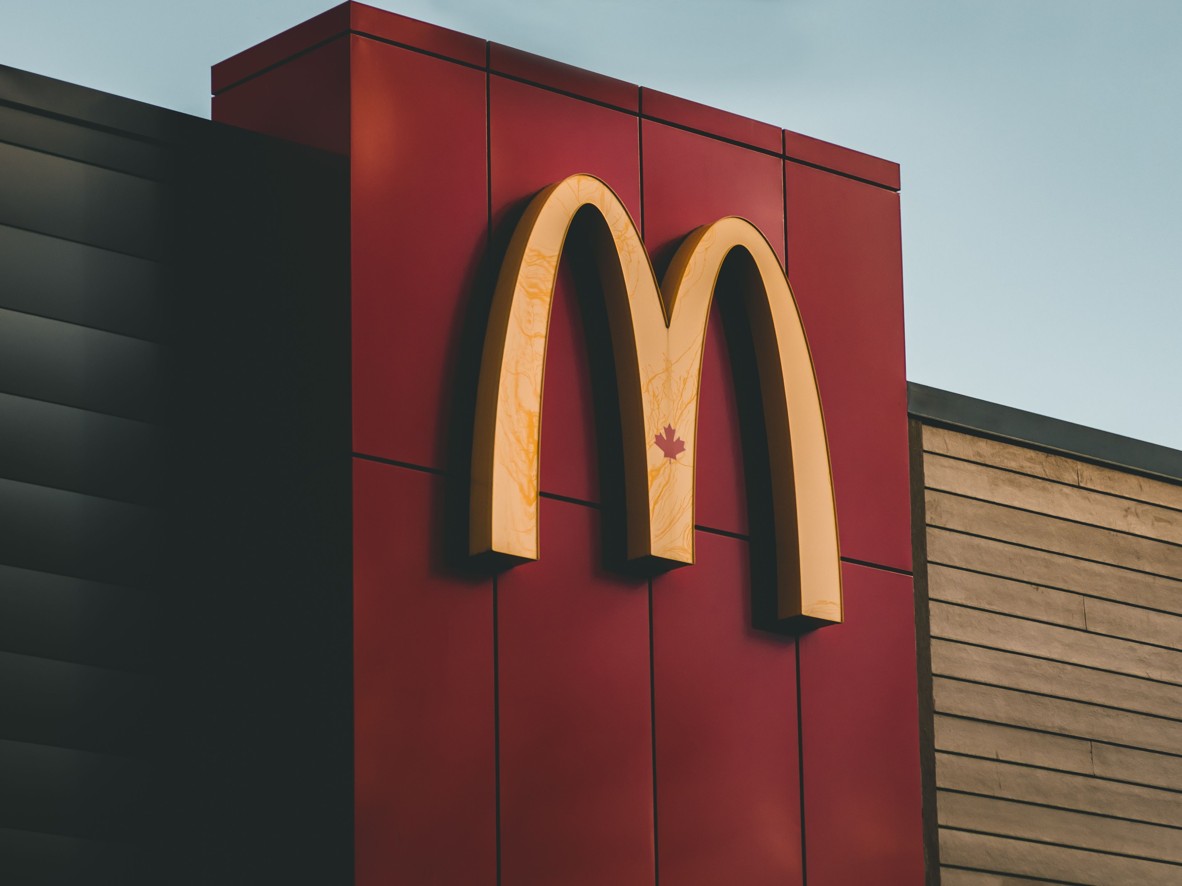 McDonald's (MCD) Price Target Cut by TD Cowen
