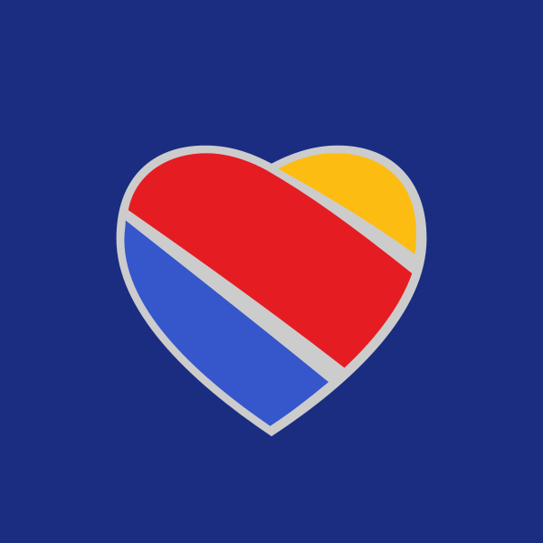 Southwest Airlines (NYSE: LUV) Soars: UBS Reiterates 'Buy' with Increased Price Target