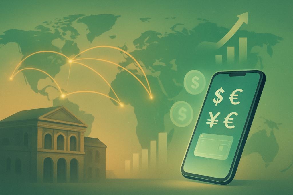 Western Union (WU) Faces Downgrades & Market Headwinds