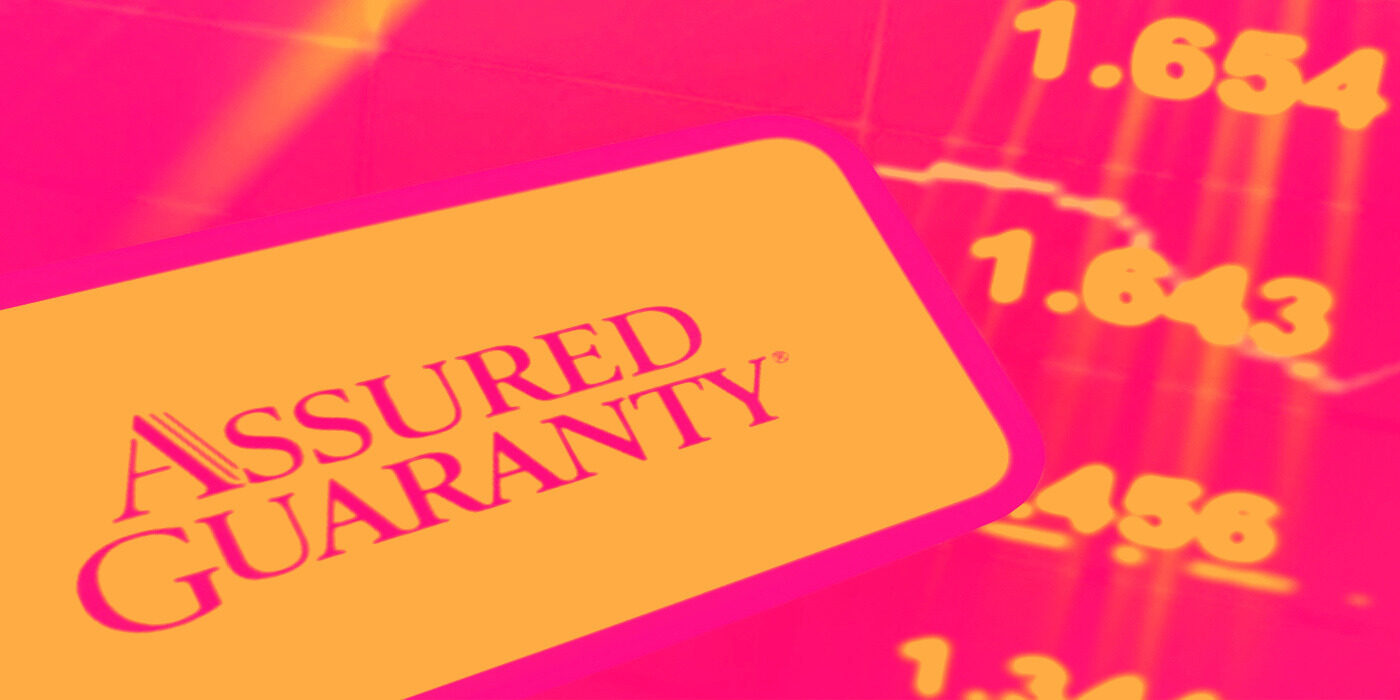 Assured Guaranty (NYSE: AGO) Faces Price Pressure Amid Analyst Upgrades and Financial Restructuring