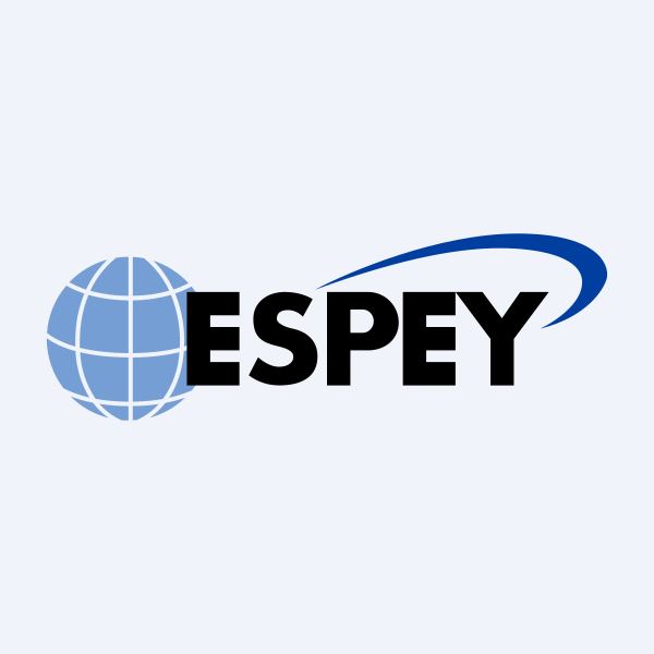Director Sells Shares of Espey Manufacturing and Electronics Corp (AMEX: ESP) Amid Valuation Concerns