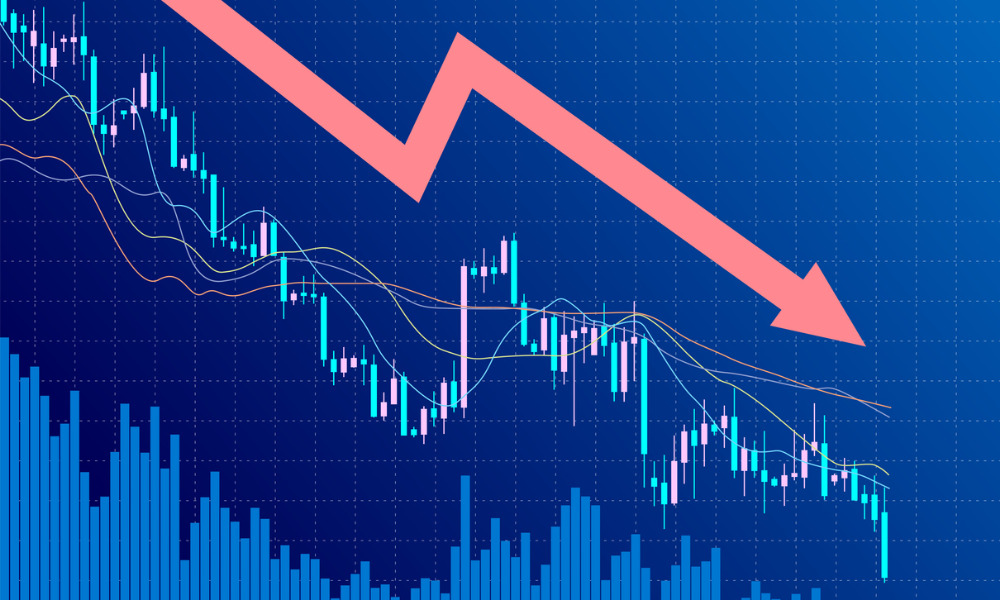 Top Stock Declines: uniQure, Fair Isaac, and ClearPoint Neuro Lead Losses