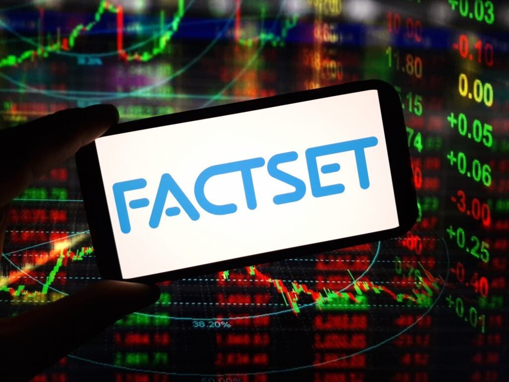 FactSet (NYSE:FDS) Stock Analysis: UBS Price Target Contrasts Strong Earnings Growth