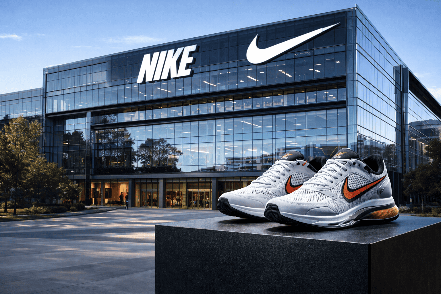 Nike (NYSE: NKE) Navigates Revenue Miss and Weak Outlook Amidst China Challenges