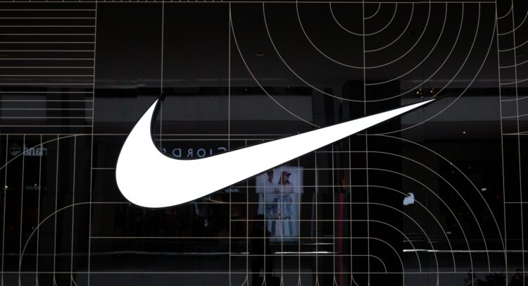 Nike (NYSE: NKE) Stock Analysis: UBS Maintains Neutral Rating Amid Revenue Miss and Layoffs