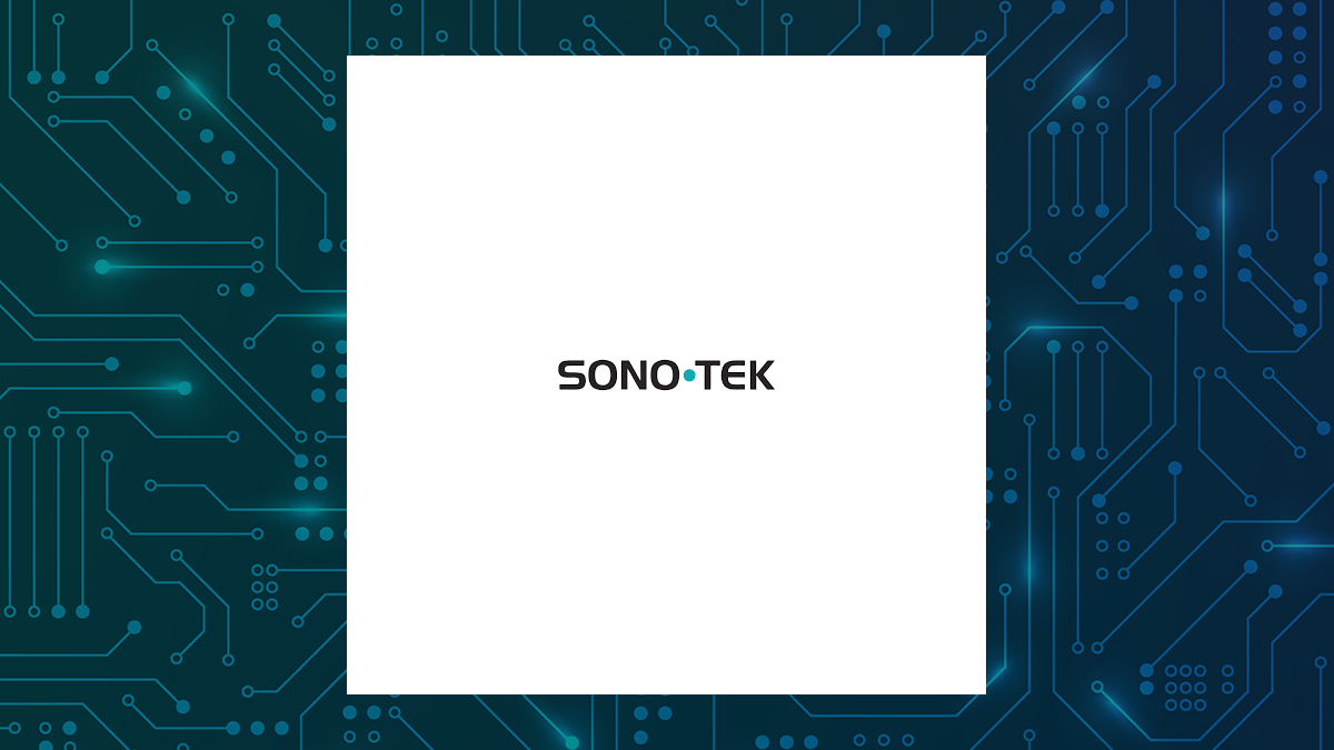Sono-Tek (NASDAQ: SOTK) Earnings Preview: Q2 2027 Report and Clean Energy Growth