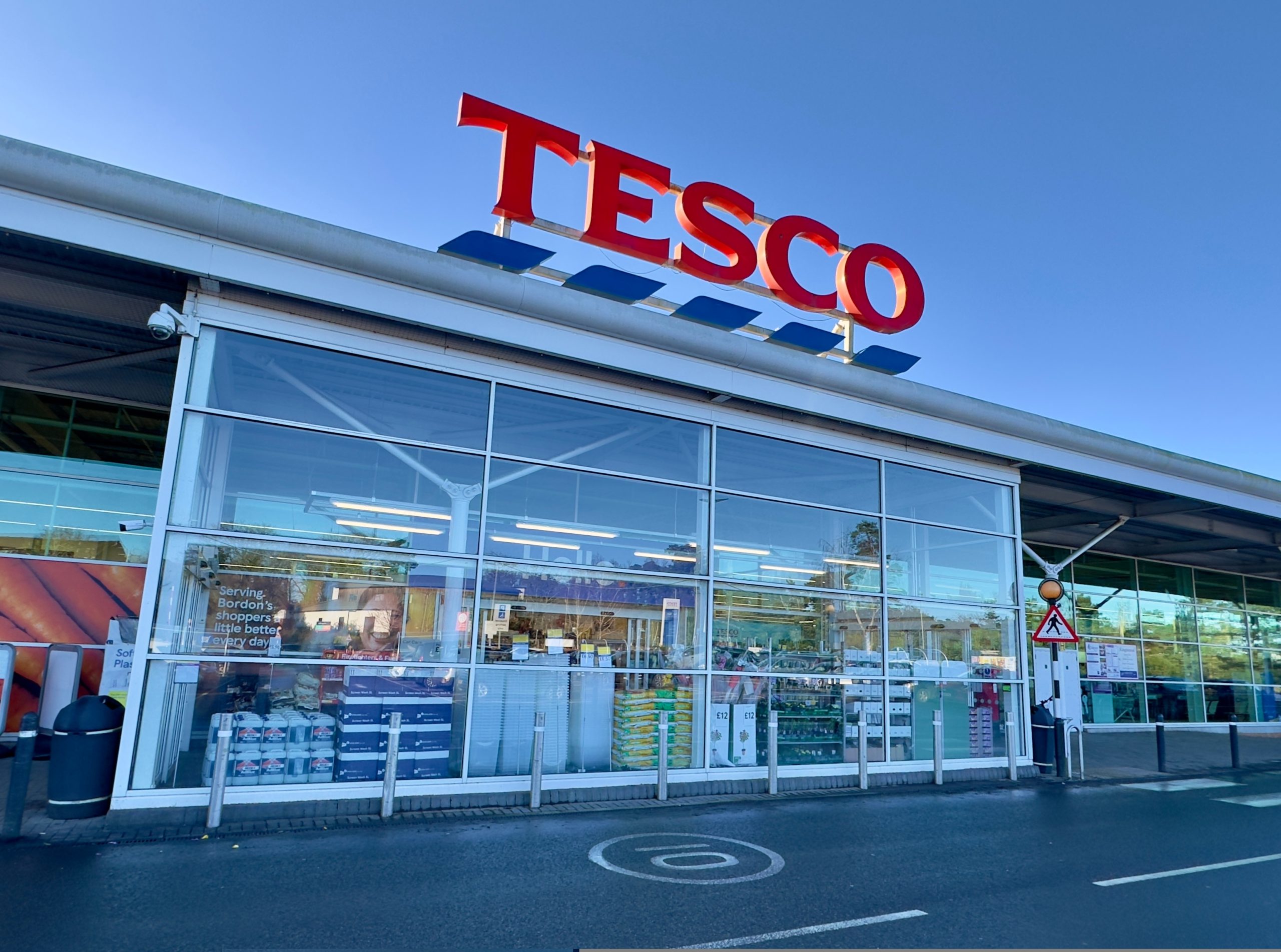 Tesco (OTC: TSCDY) Reports Strong Earnings, Raises Profit Outlook, and Boosts Share Buyback