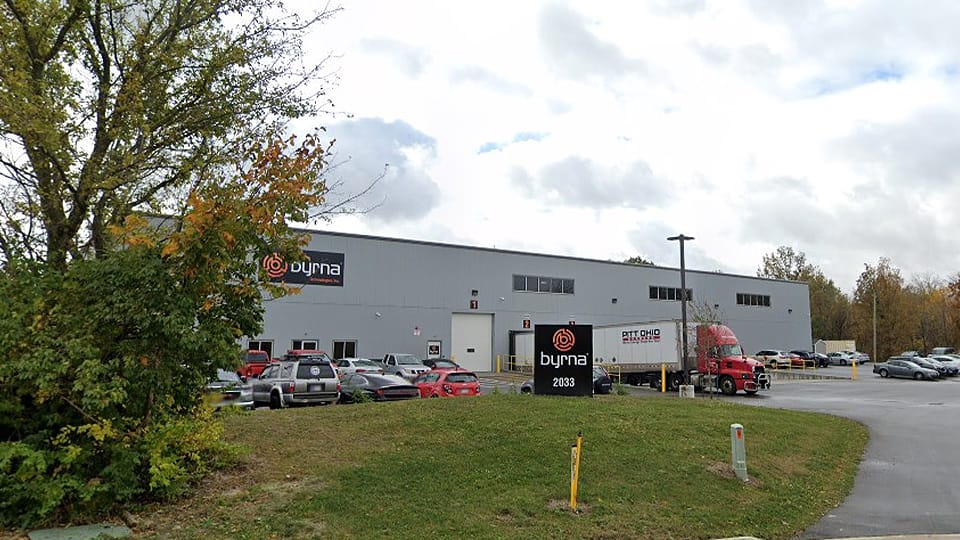 Byrna Technologies (NASDAQ: BYRN) Navigates Q3 Financial Headwinds in Less-Lethal Self-Defense Market