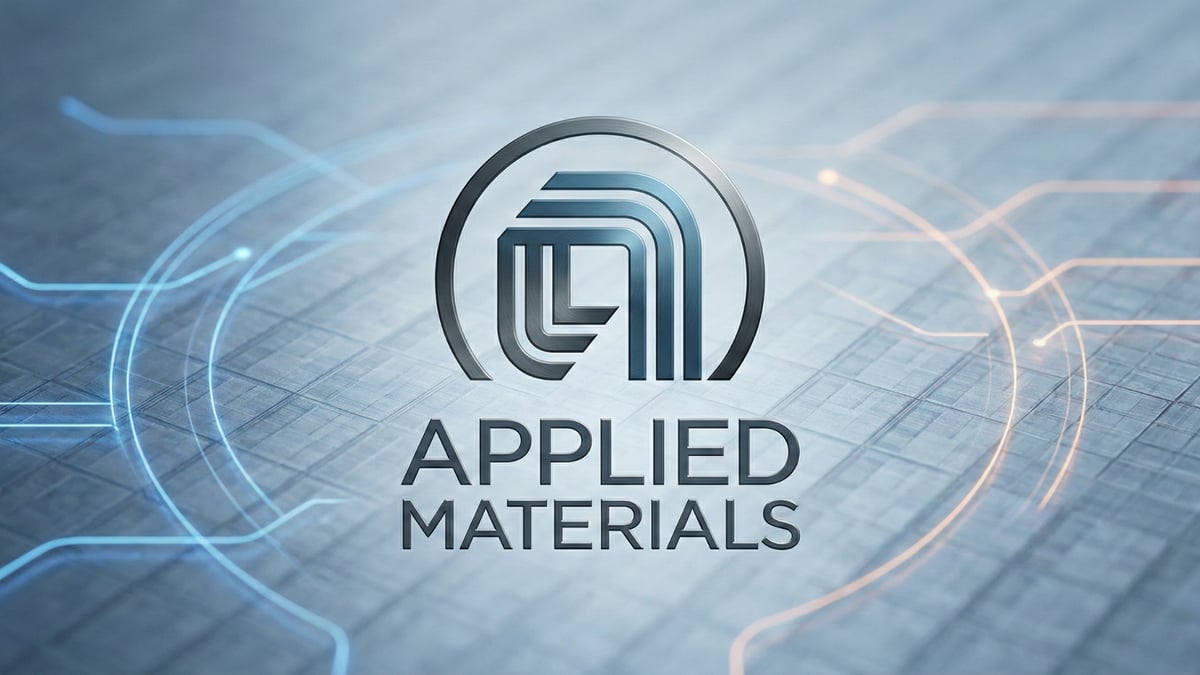 Applied Materials (NASDAQ: AMAT) Outlook: AI-Driven Growth and Financial Targets