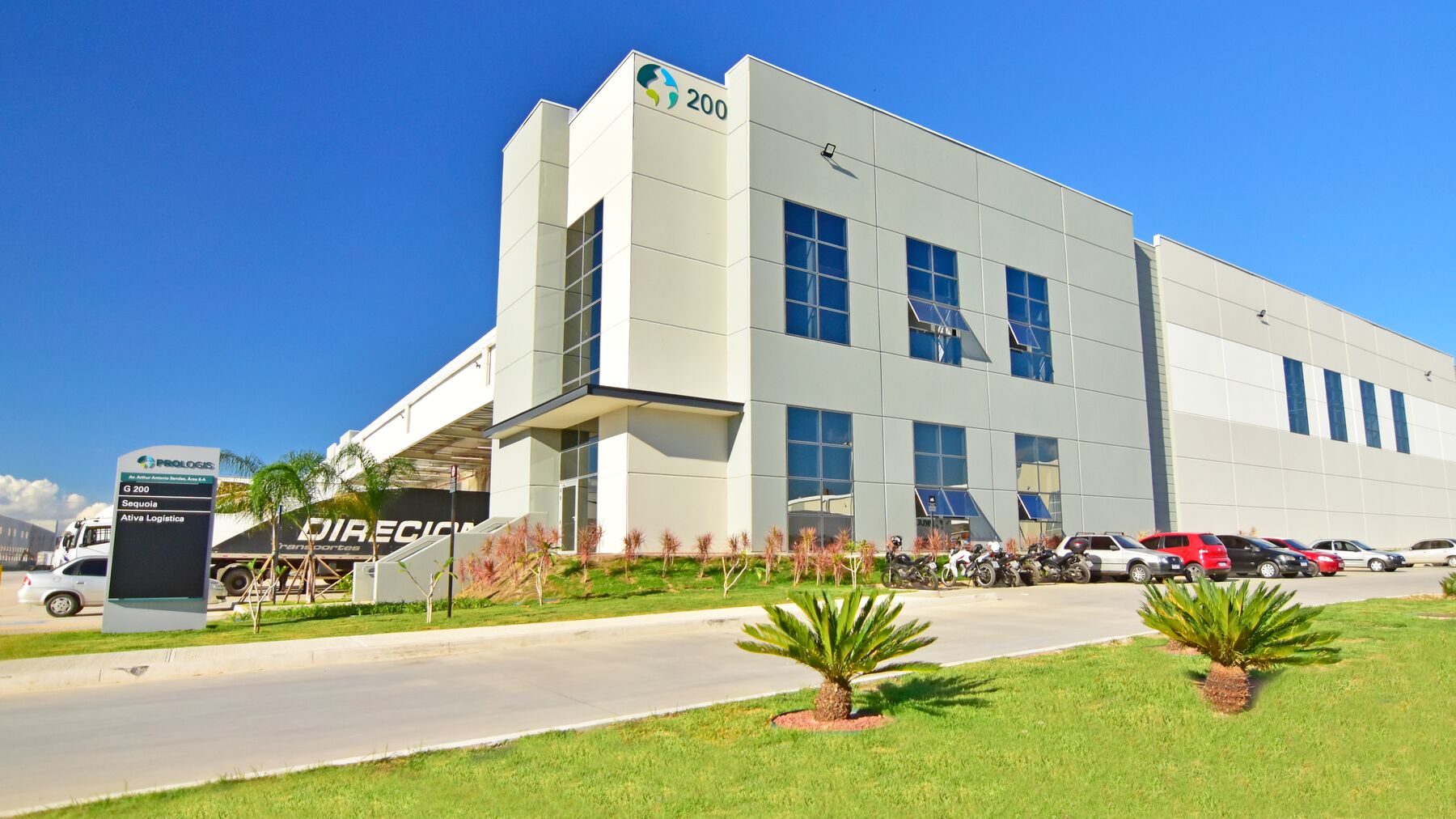 Prologis (NYSE: PLD) Q3 Earnings Preview: Investor Insights